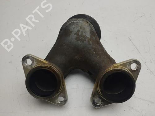 Udstødningsmanifold Udstødningsmanifold BMW i3 (I01) Range Extender (170 hp) 36187880 36187880