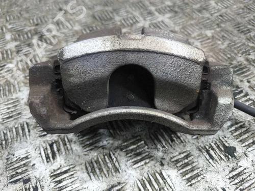 Left front brake caliper KIA NIRO II (SG2) EV | BP37493178M105 - Image 6