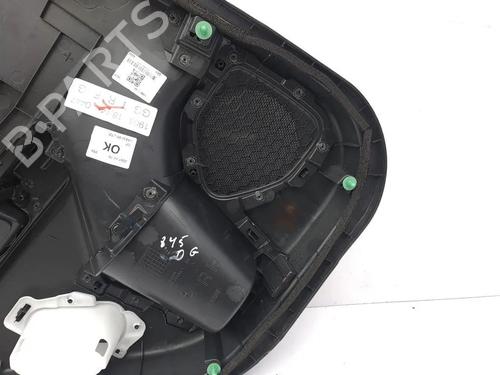 Rear right panel NISSAN QASHQAI III (J12) 1.3 DIG-T | BP36062554C61 - Image 8
