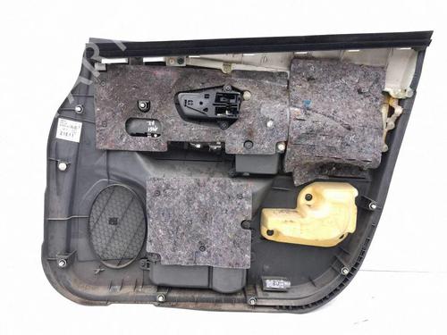 Front left panel TOYOTA PRIUS PLUS (_W4_) 1.8 Hybrid (ZVW40W, ZVW41W) | BP38030255C58 - Image 16