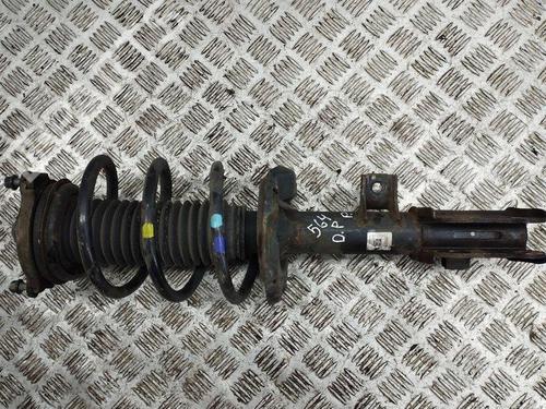 Used Right front shock absorber HYUNDAI TUCSON (TL, TLE) 1.7 CRDi (116 hp) 28895026