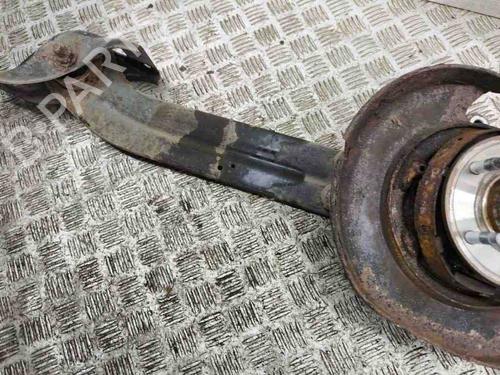 Left rear steering knuckle OPEL ANTARA A (L07) 2.0 CDTI 4x4 | BP28891183M27 