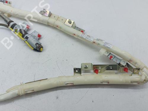 Left curtain airbag HONDA ACCORD VIII (CU) 2.2 i-DTEC (CU3) | BP28894539C11 