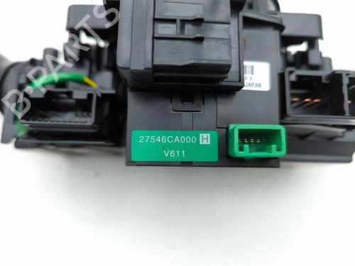 Steering column stalk TOYOTA GT 86 Coupe (ZN6_) 2.0 (ZN6AC_, ZN6BC_, ZN6K) | BP33899491I23  - Image 8
