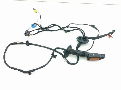 Wiring harness AUDI A6 C8 (4A2) 40 TDI | BP36083605E16 - Image 5