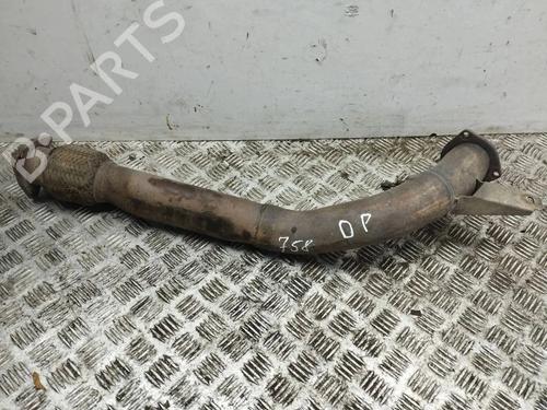 Used Pipe Pipe 36382034 36382034