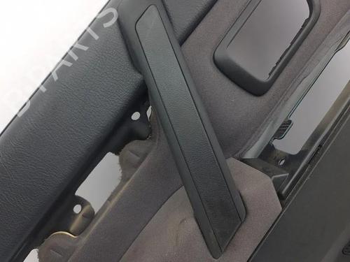 Rear left panel MITSUBISHI PAJERO IV (V8_W, V9_W) 3.2 DI-D (V88W, V98W) | BP28881391C60 - Image 12