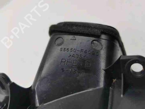 Luftventil TOYOTA C-HR (_X1_) 1.8 Hybrid (ZYX10_, ZYX11_) | BP28856581I21 