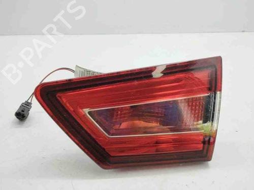 Used Right tailgate light RENAULT CLIO IV (BH_) 1.5 dCi 90 (90 hp) 28904588