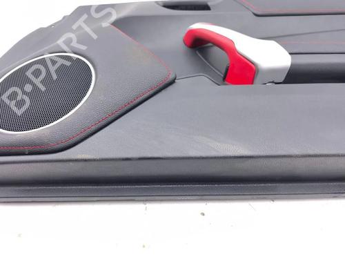 Front right panel TOYOTA GT 86 Coupe (ZN6_) 2.0 (ZN6AC_, ZN6BC_, ZN6K) | BP36065336C59 - Image 4