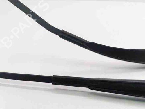 Front windshield wiper arm MITSUBISHI OUTLANDER II (CW_W) 2.2 DI-D 4WD | BP28847629C143