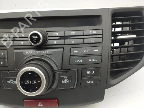 Electronic module HONDA ACCORD VIII (CU) 2.2 i-DTEC (CU3) | BP36205193M83 - Image 9