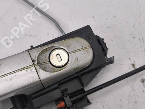 Rear left exterior door handle FORD C-MAX II (DXA/CB7, DXA/CEU) 1.0 EcoBoost | BP28887978C130 