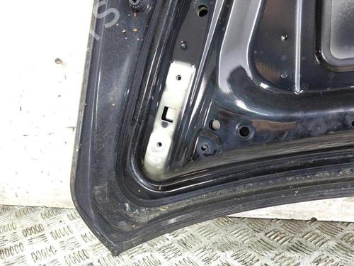Tailgate MERCEDES-BENZ S-CLASS (W221, V221) S 320 CDI | BP28895781C6 