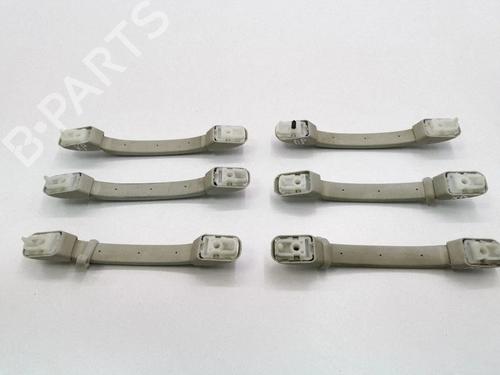 Interior roof handle PEUGEOT 807 (EB_) 2.2 HDi | BP40190658I35  - Image 8