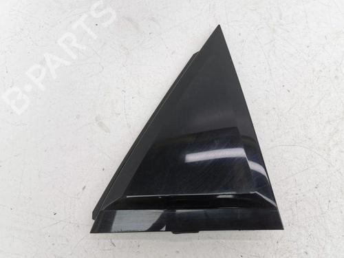 Used Door moulding trim AUDI A1 Sportback (8XA, 8XF) 1.0 TFSI (95 hp) 28901439