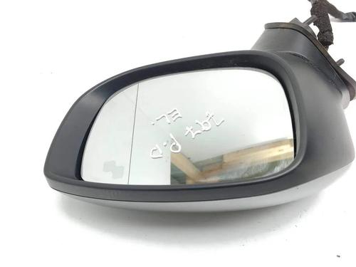 Right mirror MAZDA CX-5 (KF) 2.0 | BP36079650C27  - Image 13