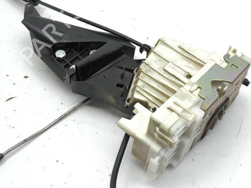 Rear right lock MERCEDES-BENZ A-CLASS (W169) A 180 CDI (169.007, 169.307) | BP28900423C99 