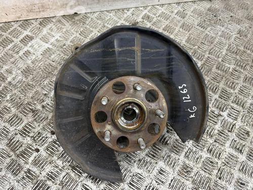 Used Left rear steering knuckle Left rear steering knuckle 36191378 36191378