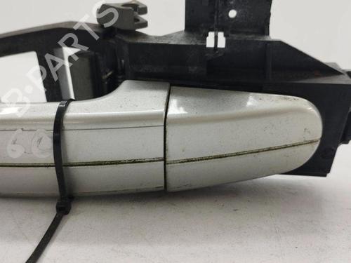 Rear left exterior door handle FORD KUGA I 2.0 TDCi | BP28902909C130