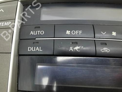 Electronic module LEXUS IS II (_E2_) 220d (ALE20) | BP36328487M83 - Image 9