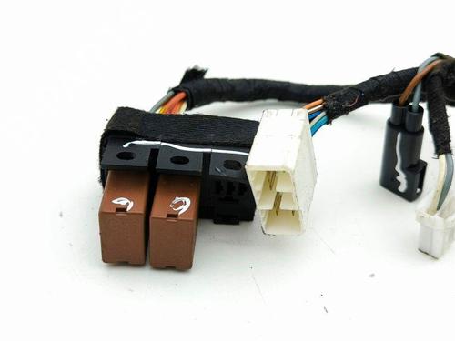 Wiring harness MASERATI QUATTROPORTE V 4.2 | BP28906943E16 