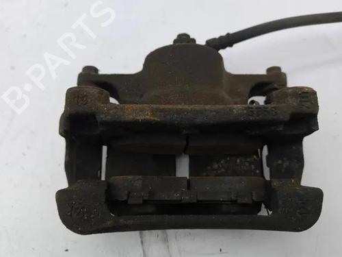 Right front brake caliper NISSAN QASHQAI II (J11, J11_) 1.5 dCi | BP28862048M104 