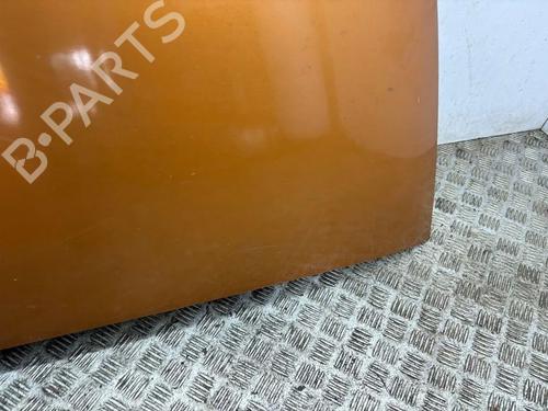 Bakluke CC/Kombi-Kupé NISSAN 350Z Roadster (Z33) 3.5 (AAZ33) | BP30724132C6