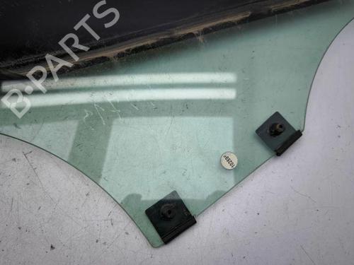 Rear right door window RENAULT CLIO V (B7_) 1.3 TCe 130 (B7MF) | BP28897075C21 