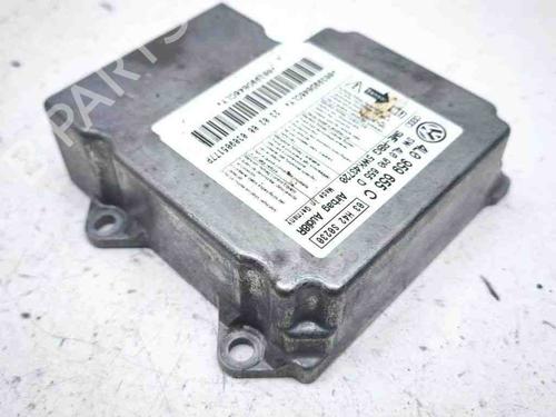 ECU airbags AUDI Q7 (4MB, 4MG, 4MQ) 50 TDI Mild Hybrid quattro | BP28895175M53