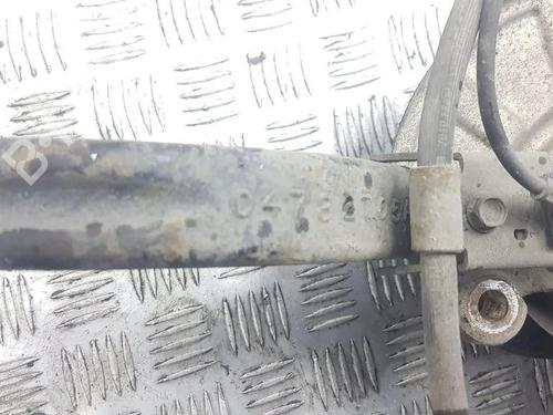 Left front steering knuckle CHRYSLER 300C (LX, LE) 5.7 | BP36196843M25 - Image 2
