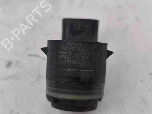 Elektronisk modul VW T-ROC (A11, D11) 1.0 TSI | BP28862777M83 