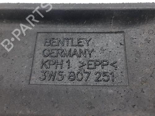 Crossmember BENTLEY CONTINENTAL FLYING SPUR (3W_) 6.0 | BP28883599C162 