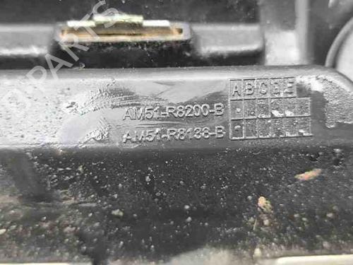 Grille FORD GRAND C-MAX Van 1.6 TDCi | BP28844497C40