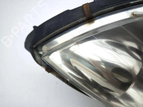Right headlight MERCEDES-BENZ A-CLASS (W169) A 180 CDI (169.007, 169.307) | BP33667943C29 - Image 2