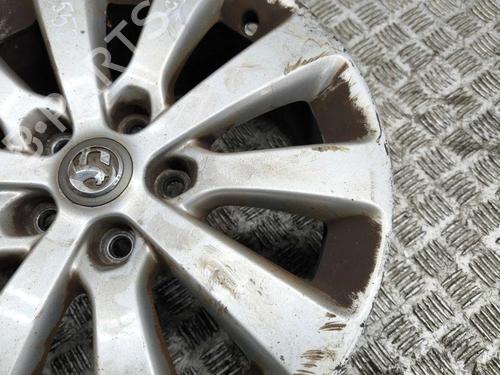 Rim OPEL ZAFIRA TOURER C (P12) 2.0 CDTi (75) | BP28894907C45 
