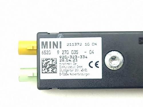 Elektronisk modul MINI MINI (F55) Cooper D | BP38249251M83 - Image 7