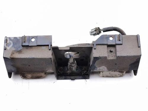 Licence plate light NISSAN 350Z Roadster (Z33) 3.5 (AAZ33) | BP30731316I40