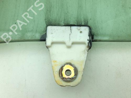Front right door window NISSAN 350Z Coupe (Z33) 3.5 (AAZ33) | BP28882436C19 
