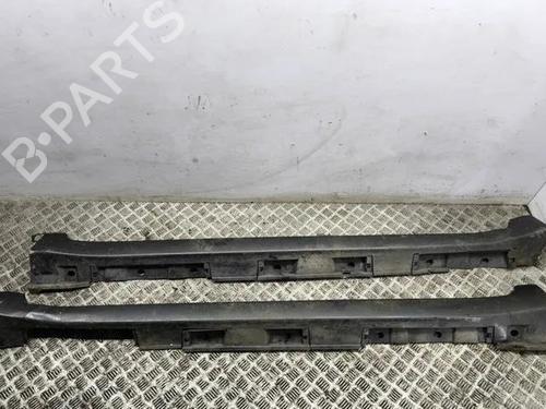 Used Left sideskirt TOYOTA AVENSIS Estate (_T27_) 2.2 D-4D (ADT271_, ADT271R) (150 hp) 28843867