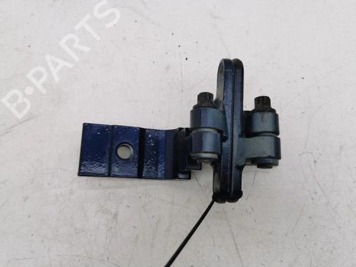Used Hinge/Door check strap Hinge/Door check strap BMW 5 Touring (F11) 520 d (184 hp) 40232594 40232594