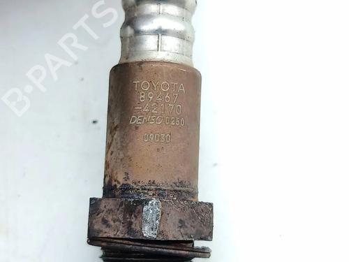 Electronic sensor TOYOTA RAV 4 V (_A5_, _H5_) 2.5 Hybrid AWD (AXAH54) | BP36191352M84 - Image 6