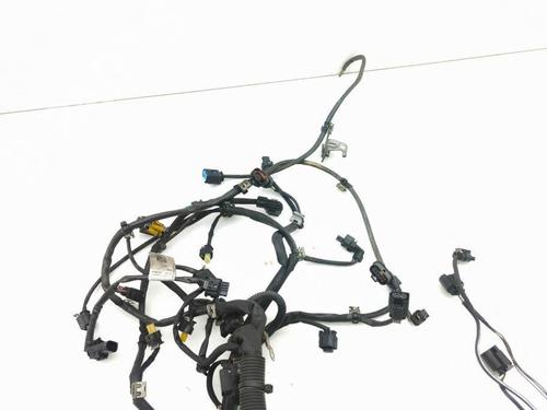 Ledningsnet MERCEDES-BENZ M-CLASS (W166) ML 250 CDI / BlueTEC 4-matic (166.004, 166.003) | BP28907156E16