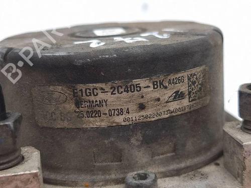 ABS pump FORD GALAXY III (CK) 2.0 TDCi | BP38800524M43 - Image 8