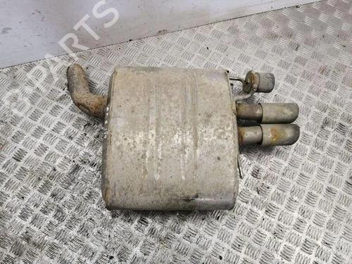 Exhaust system BMW 5 Touring (E61) 525 d | BP28852681M121 - Image 1