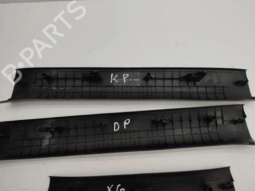 Højre sidekjole MAZDA CX-5 (KF) 2.0 | BP33922726C114 - Image 2