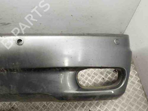 Rear bumper MASERATI QUATTROPORTE VI 3.0 S | BP28849828C8