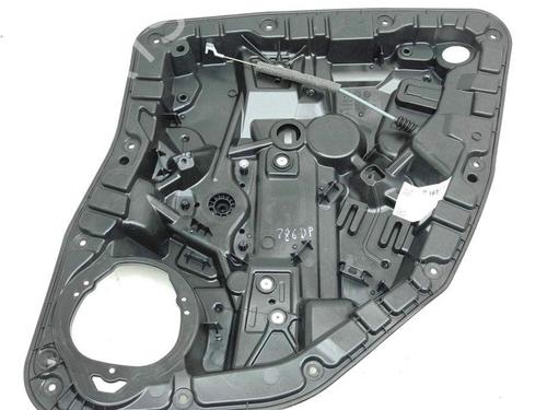 Used Rear right window mechanism MERCEDES-BENZ EQA (H243) EQA 250 (243.701) (190 hp) 28902637