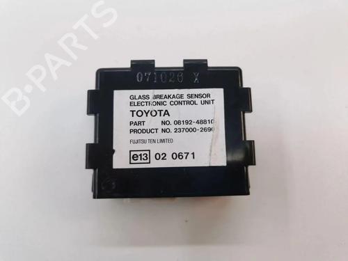 Used Electronic module Electronic module 33258216 33258216