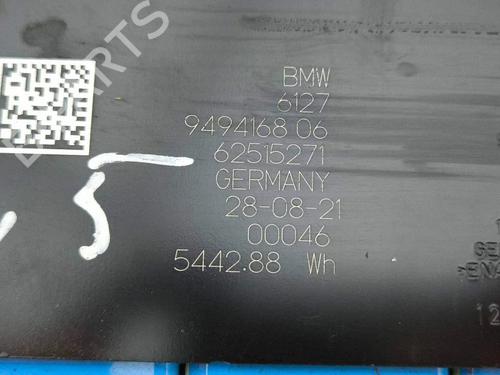 Batteri MINI MINI (F55) Cooper D | BP38247139E11 - Image 9